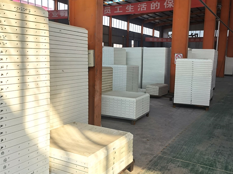 車(chē)間實(shí)景