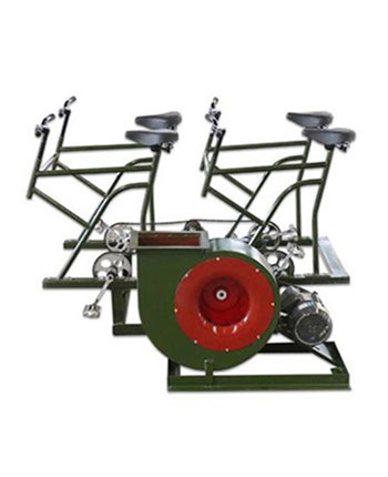 腳踏電動兩用風機如何維護保養(yǎng)