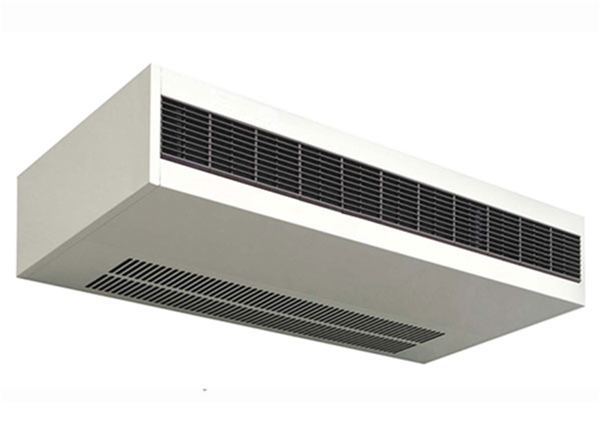 臥式明裝風(fēng)機(jī)盤(pán)管