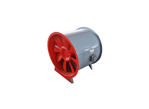 SWF混流風(fēng)機(jī)