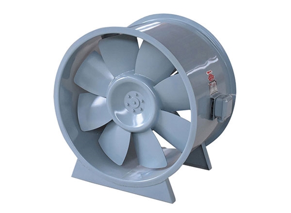 GXF斜流風(fēng)機