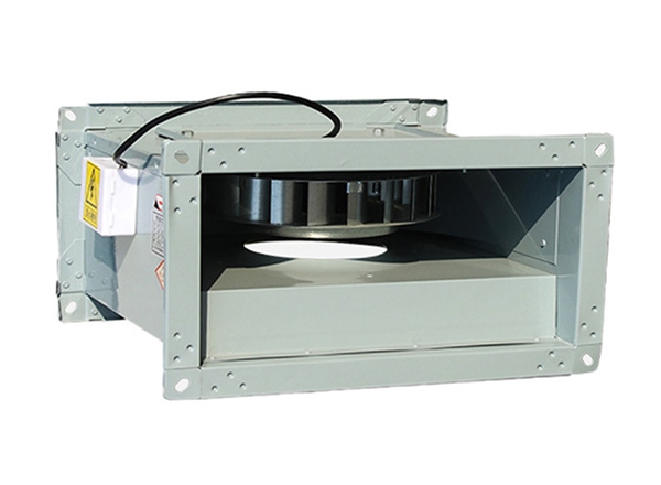 管道式離心風(fēng)機(jī)