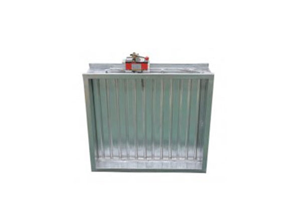 電動風(fēng)量調(diào)節(jié)閥