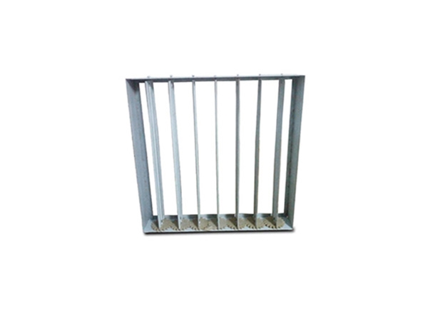 對開多葉調(diào)節(jié)閥