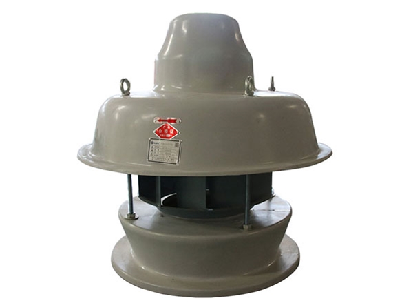 離心式屋頂風(fēng)機(jī)