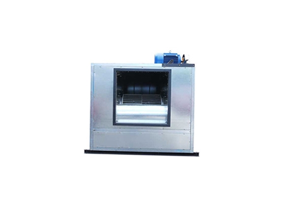 低噪聲柜式離心風(fēng)機箱