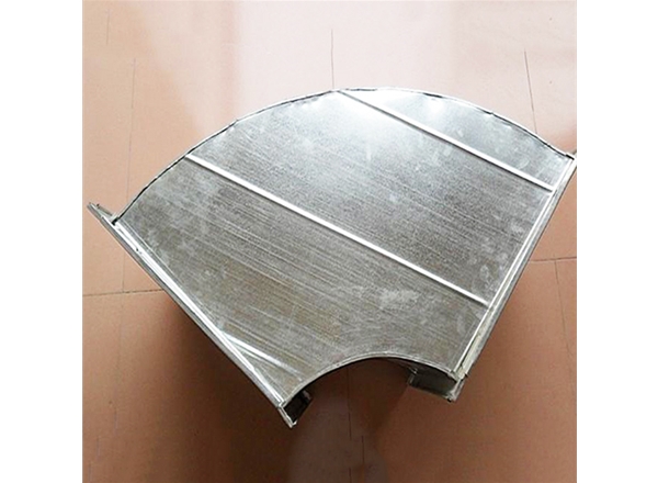 鍍鋅板風(fēng)管