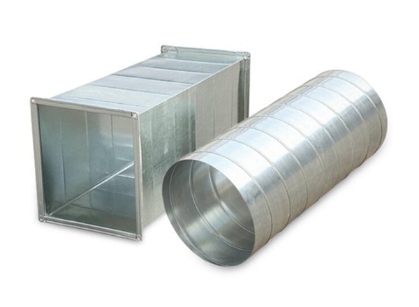 不銹鋼風(fēng)管