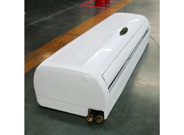 壁掛式風(fēng)機(jī)盤管