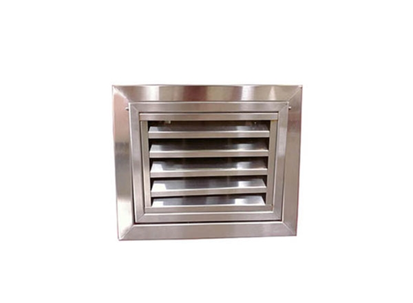 不銹鋼風(fēng)口