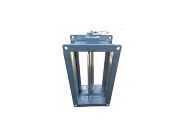 手動(dòng)風(fēng)量調(diào)節(jié)閥