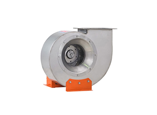 不銹鋼離心風(fēng)機(jī)