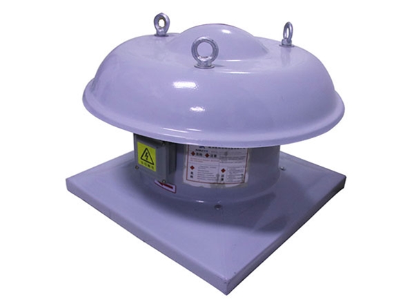 玻璃鋼屋頂風(fēng)機(jī)