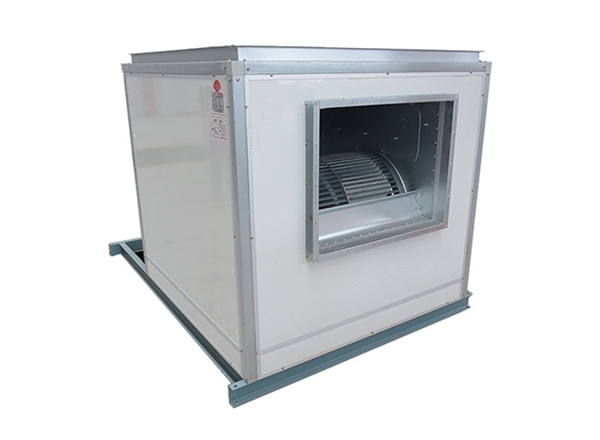 排煙風(fēng)機(jī)箱