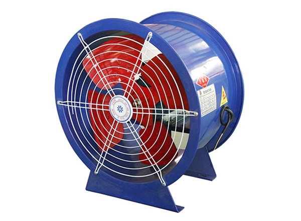 T35-11軸流風(fēng)機(jī)