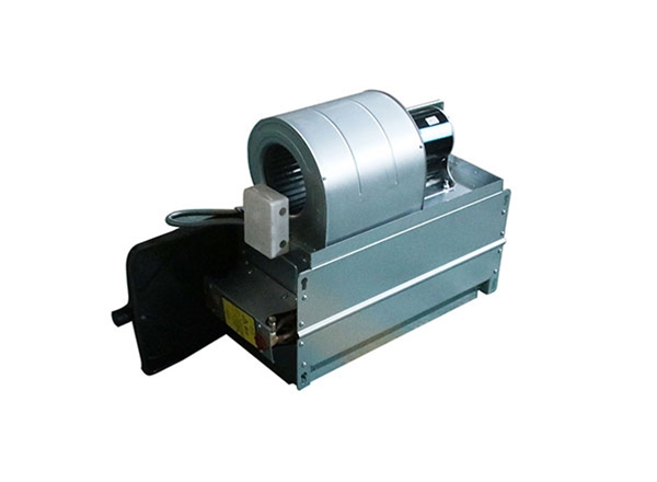 臥式暗裝風(fēng)機盤管FP-34