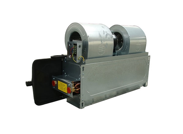 臥式暗裝風(fēng)機盤管