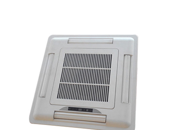 FP-KM卡式風(fēng)機(jī)盤管