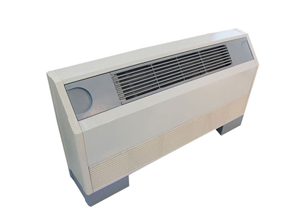 立式明裝風(fēng)機(jī)盤管