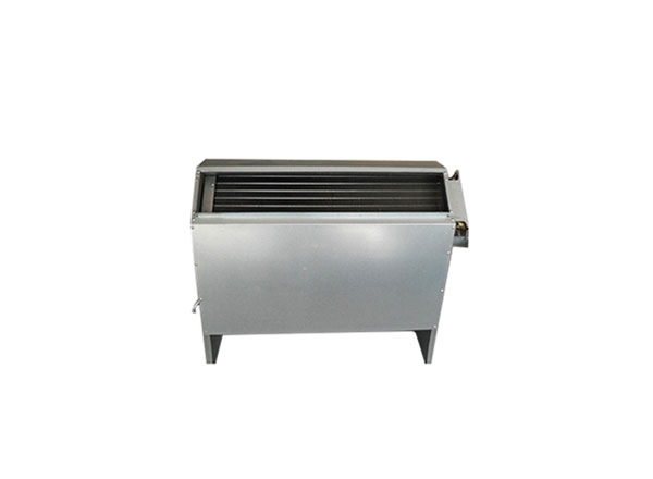 FP-LA立式暗裝風(fēng)機盤管