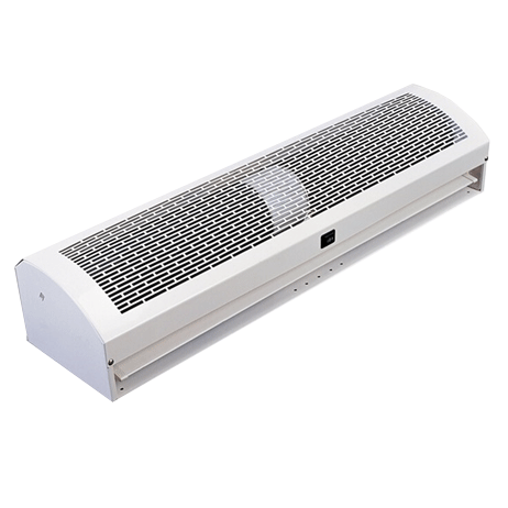 風(fēng)幕機(jī)